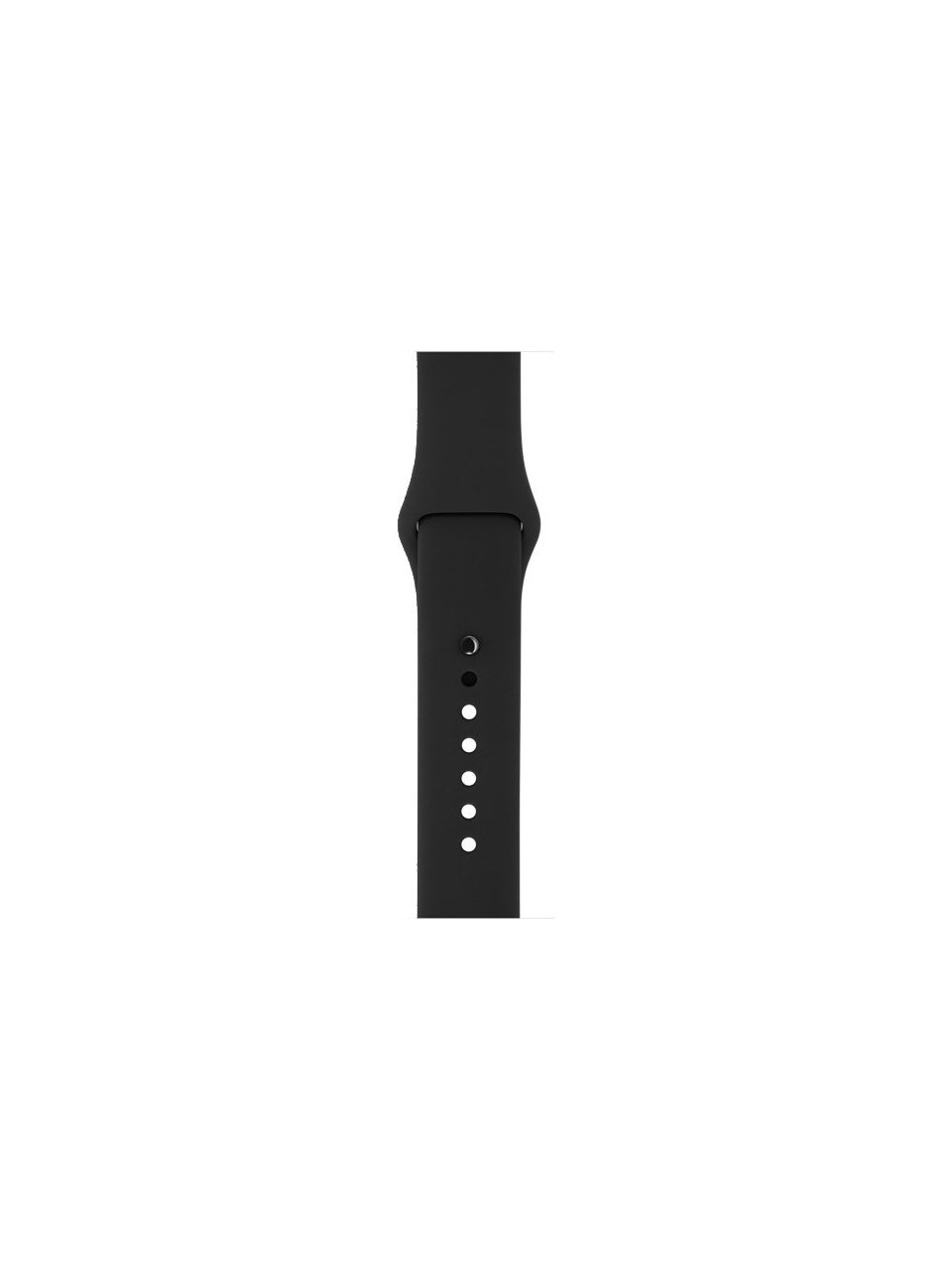Amazfit Gts A1914 Için Silikon Kordon - Lacivert