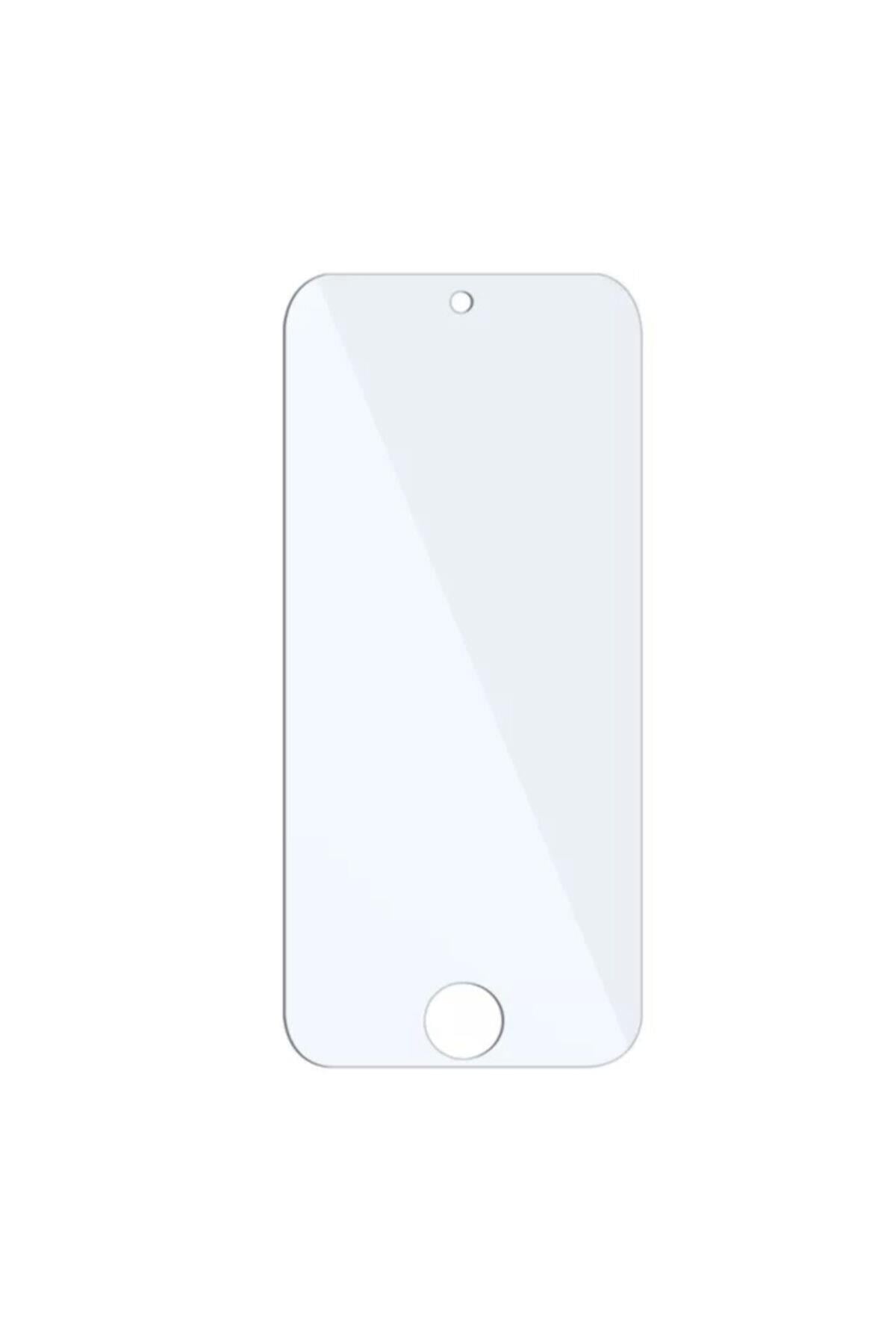 Apple Ipod Touch 5 Için Kırılmaz Cam Ekran Koruyucu