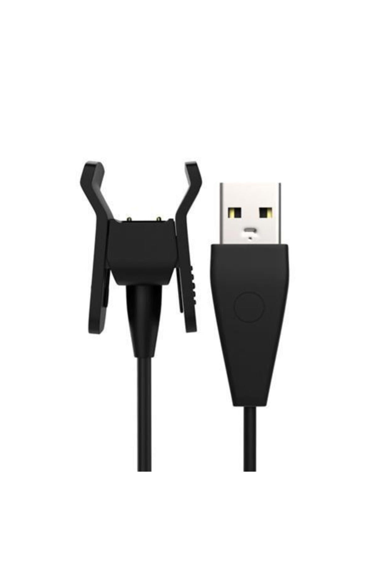 Fitbit Ace Için Usb Şarj Kablosu