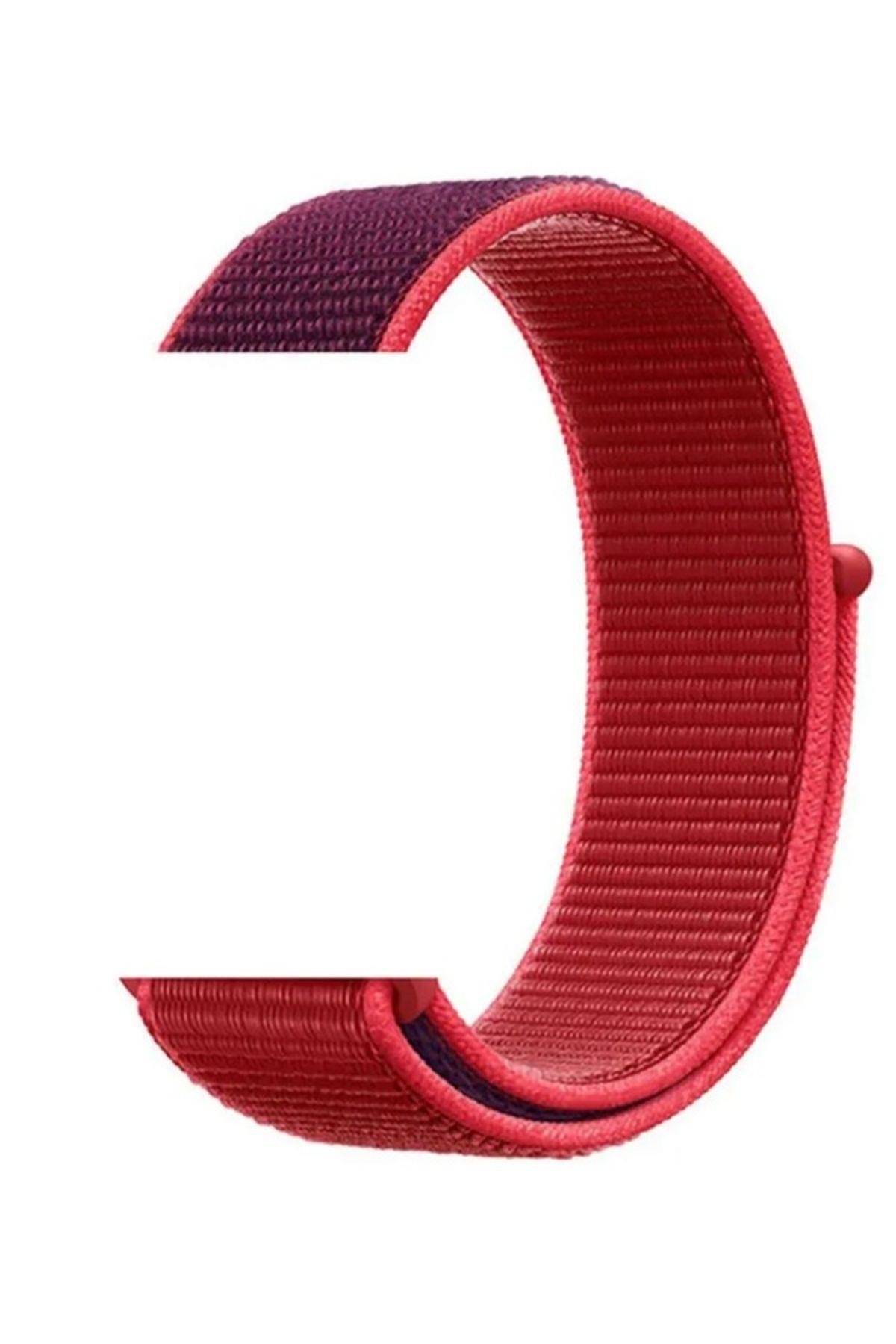Fitbit Charge 5 İçin Dokuma Kordon
