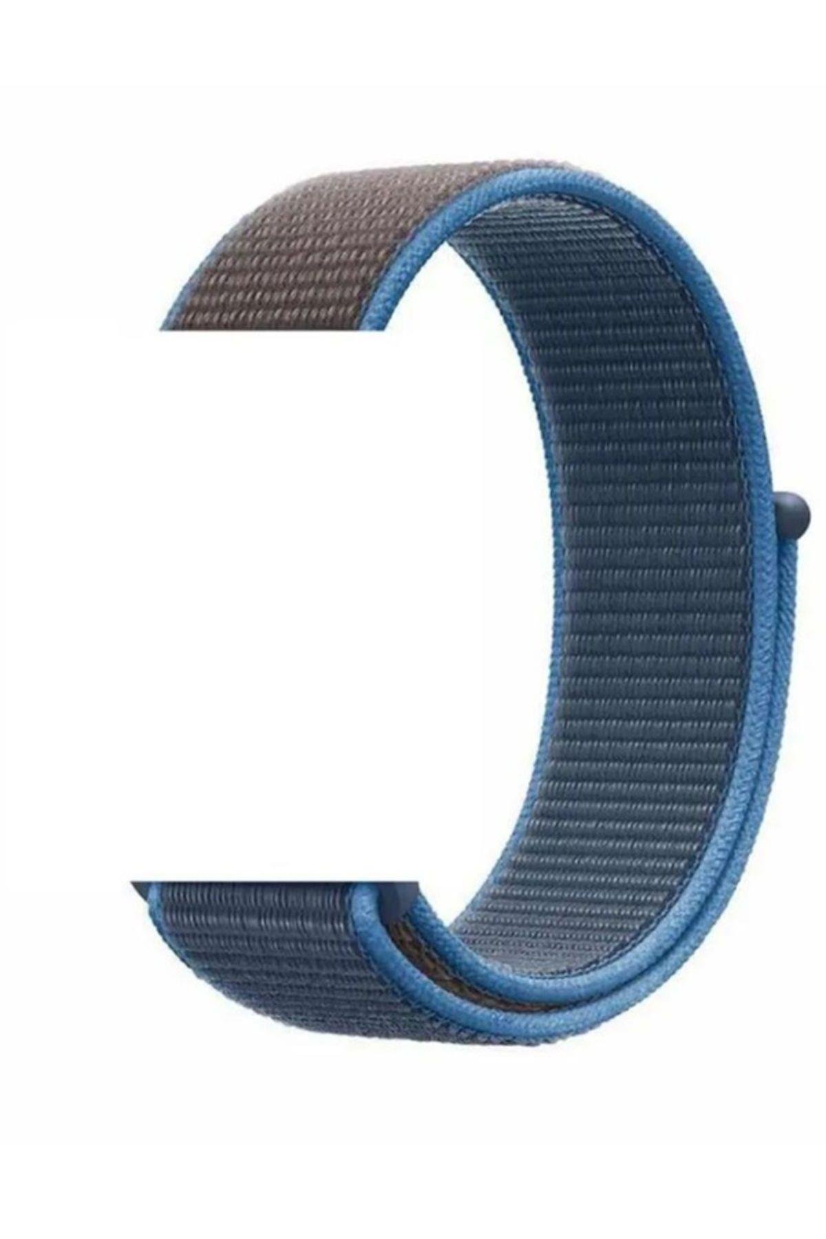 Fitbit Charge 5 İçin Dokuma Kordon