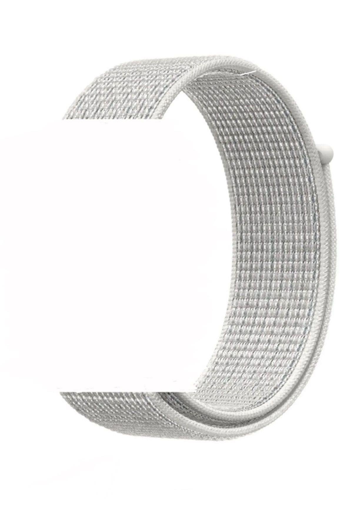 Fitbit Charge 6 İçin Dokuma Kordon