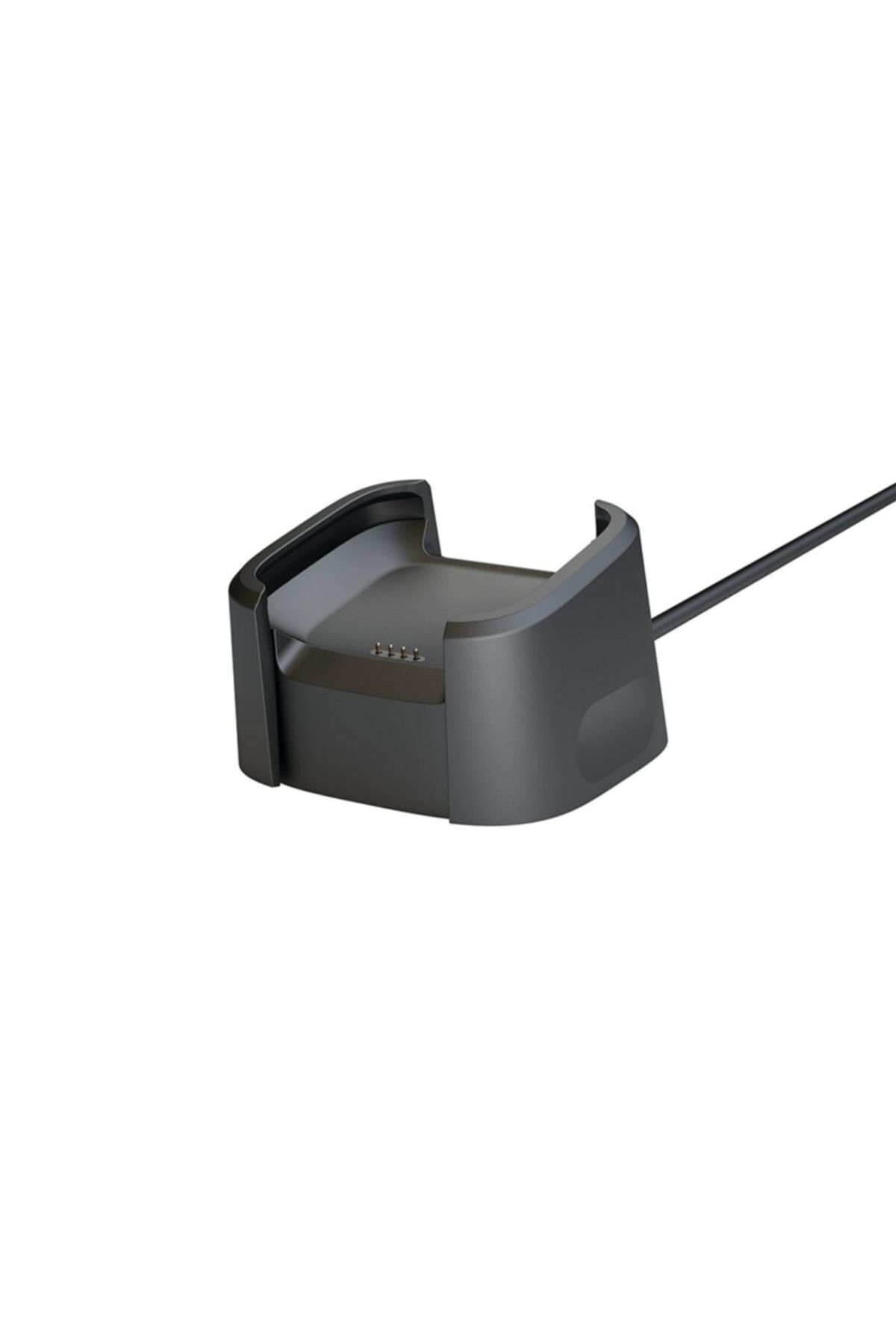 Fitbit Versa Fb504 Saat Için Usb Dock Şarj Cihazı