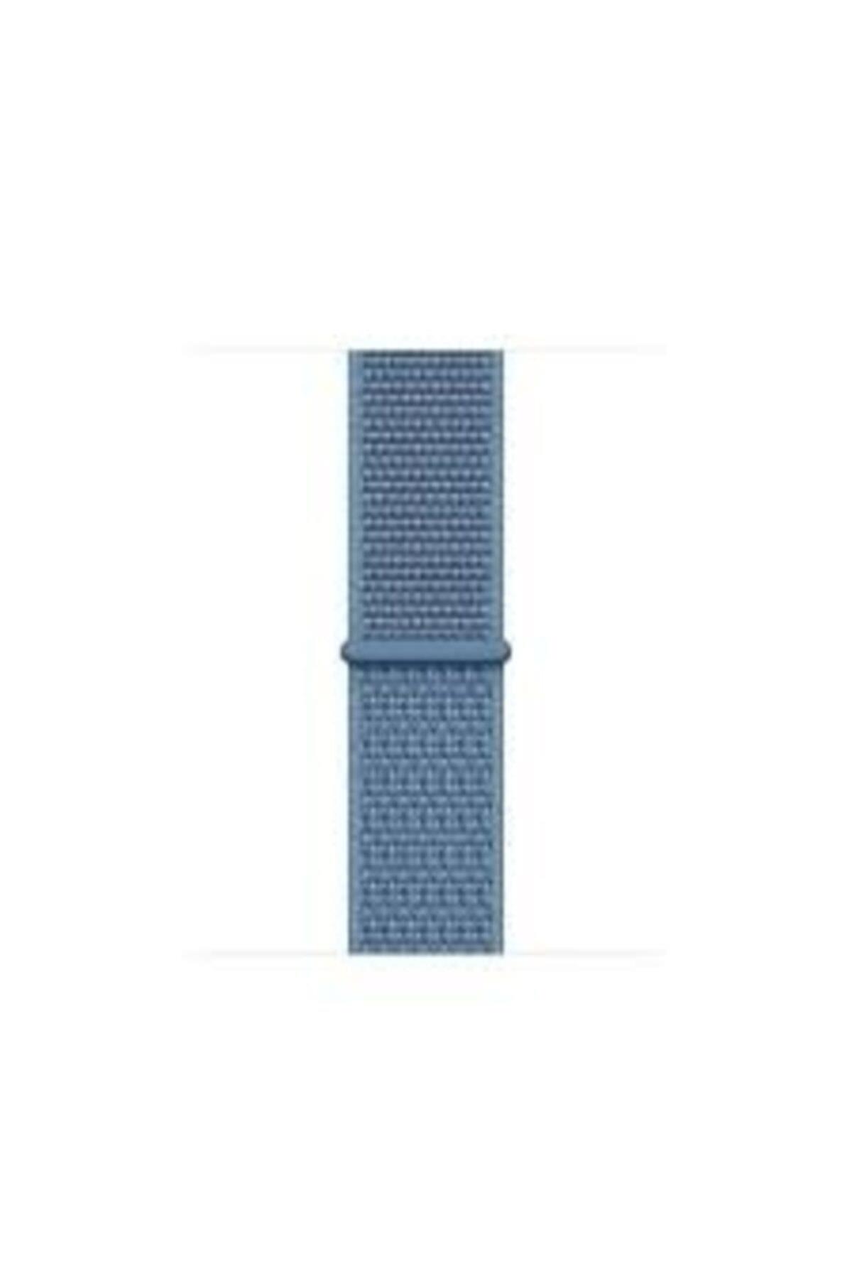 Fossil Q Gazer Uyumlu Dokuma Kordon Product Red