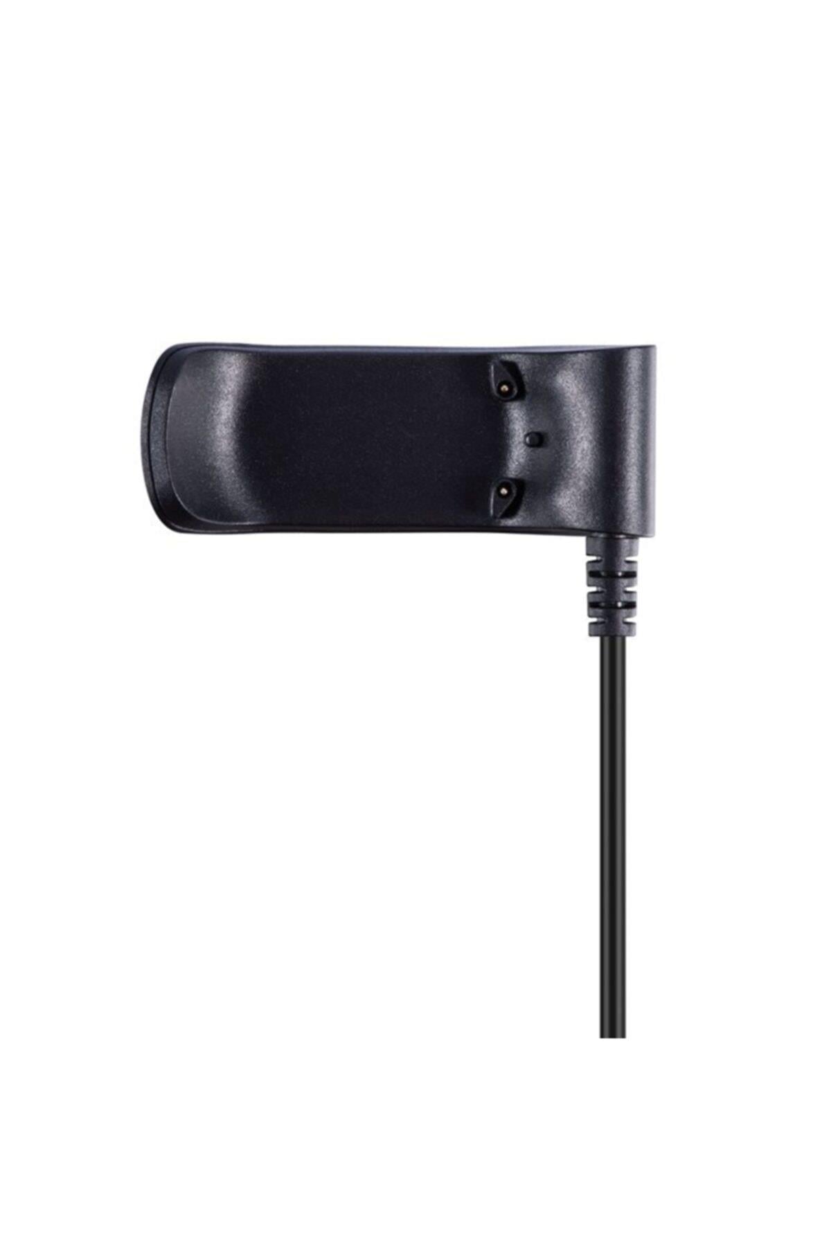Garmin Forerunner 610 Için Usb Dock Şarj Kablosu