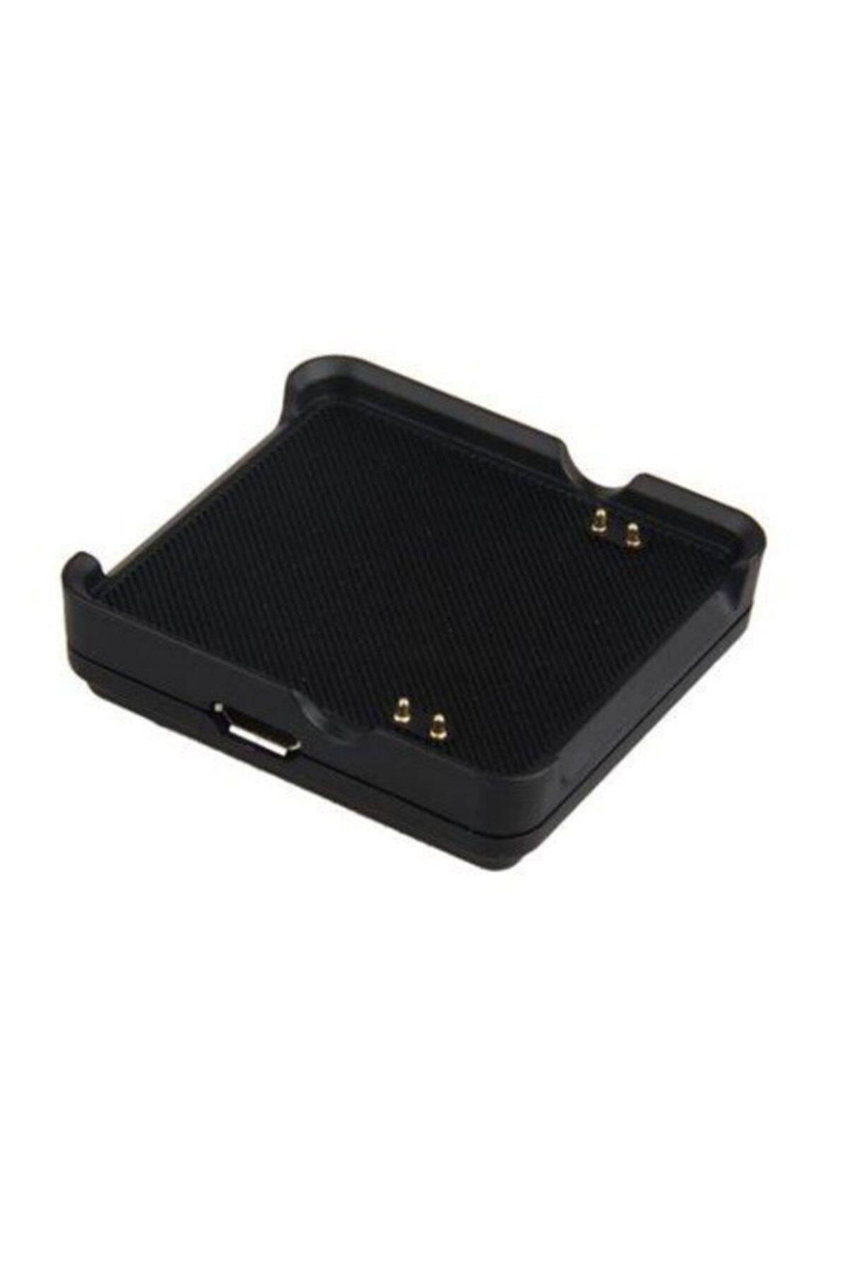 Garmin Vivoactive Usb Şarj Kablosu Dock Stand