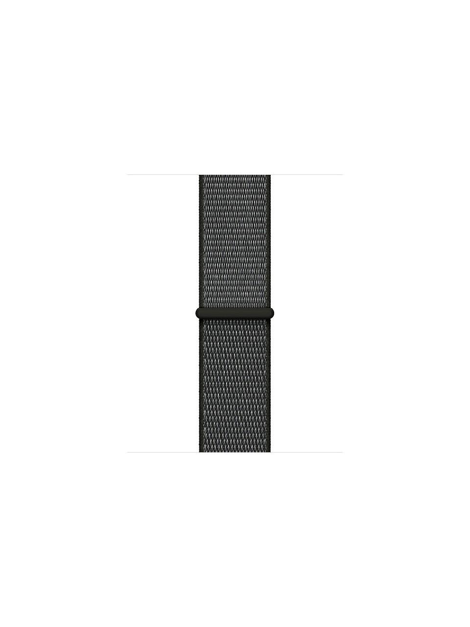 Haylou Ls02 Için Dokuma Kordon Spruce Fog