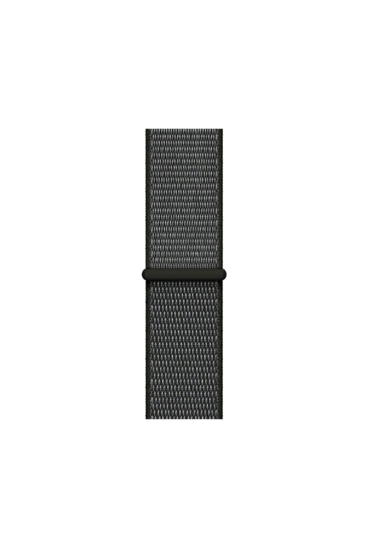 Haylou Ls02 Için Dokuma Kordon Spruce Fog