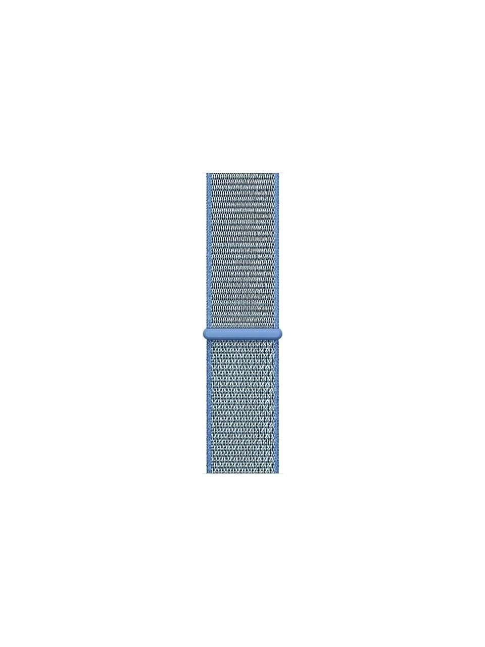 Haylou Ls02 Için Dokuma Kordon Spruce Fog