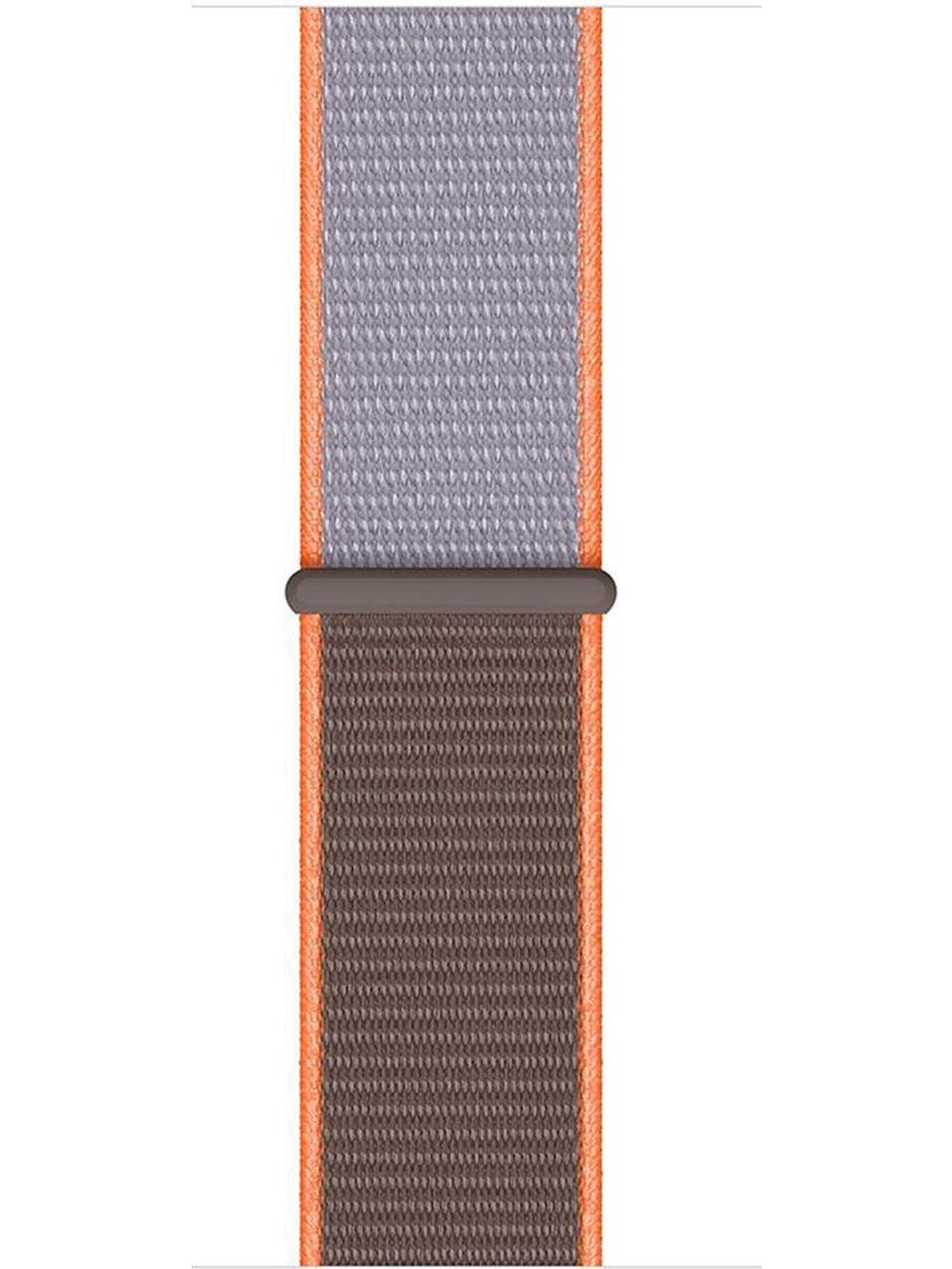 Haylou Ls02 Için Dokuma Kordon Spruce Fog
