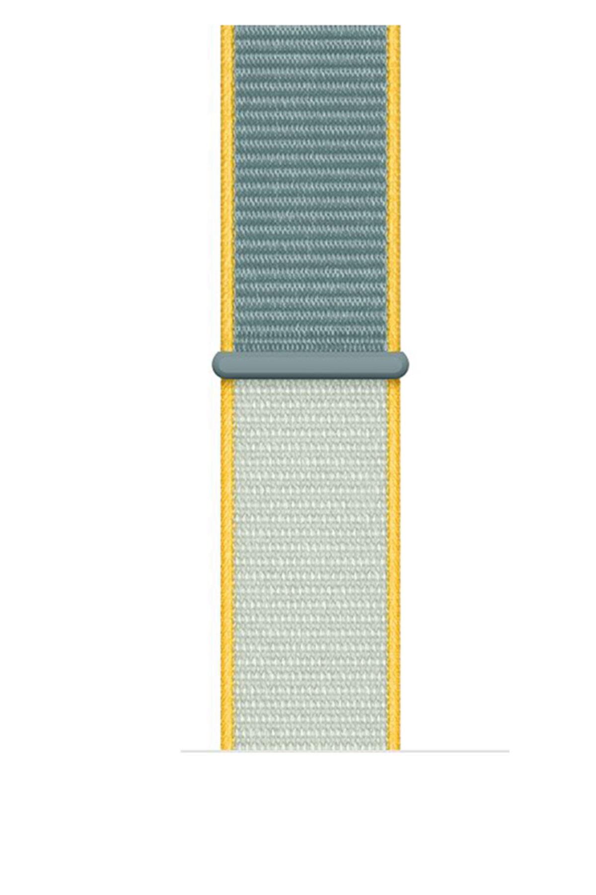 Huawei Watch 2 Için Dokuma Kordon