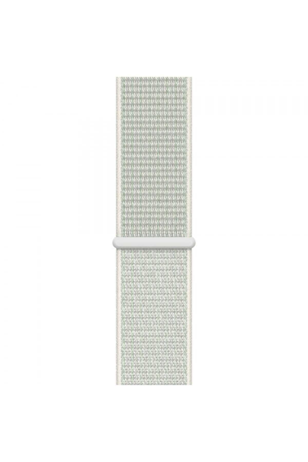 Huawei Watch Gt - Gt 2 46 - Gt 2 46 Pro Için Dokuma Kordon Kayış Inverness Green