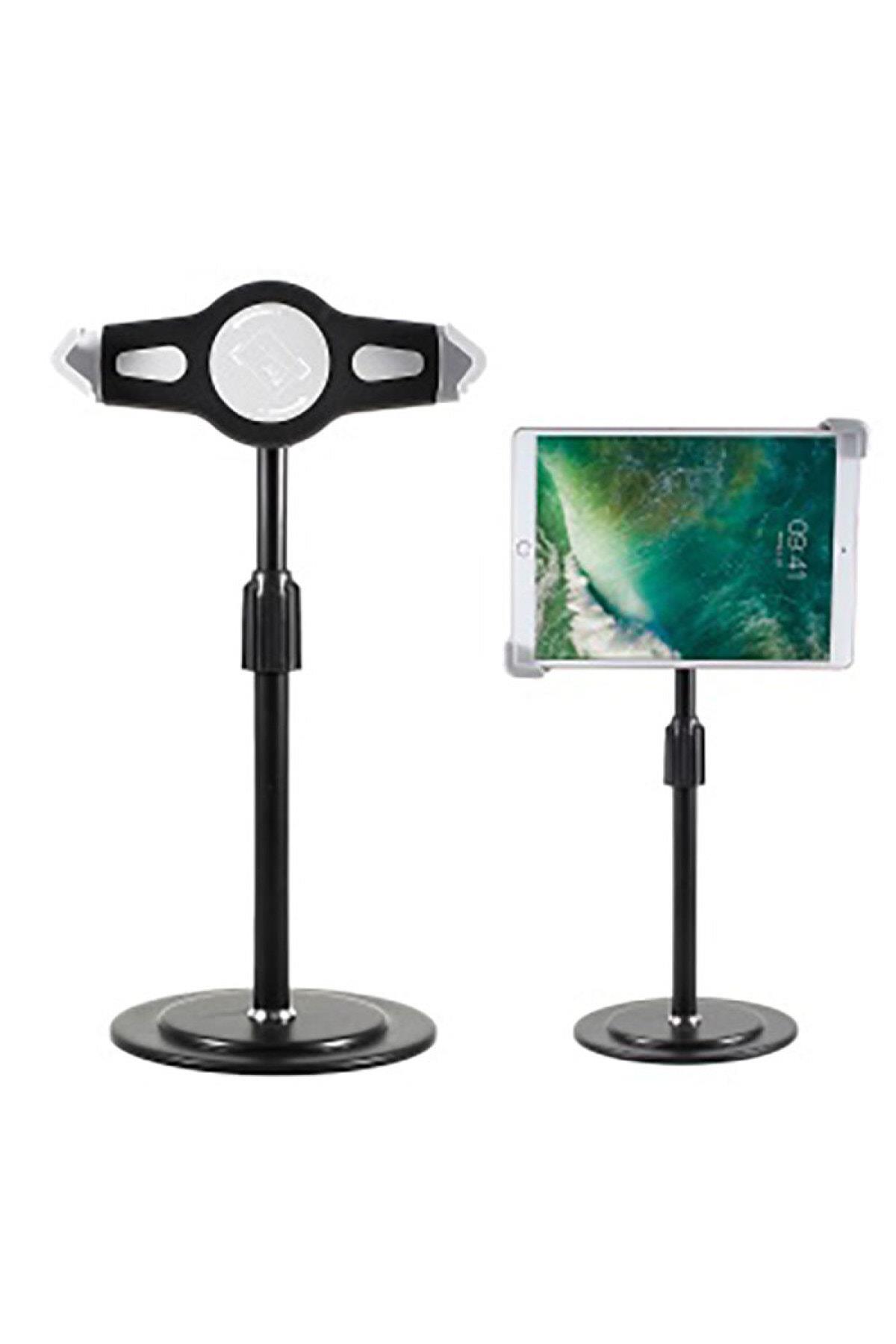 Ipad 10.2 Uyumlu Diyagonal Tablet Tutucu