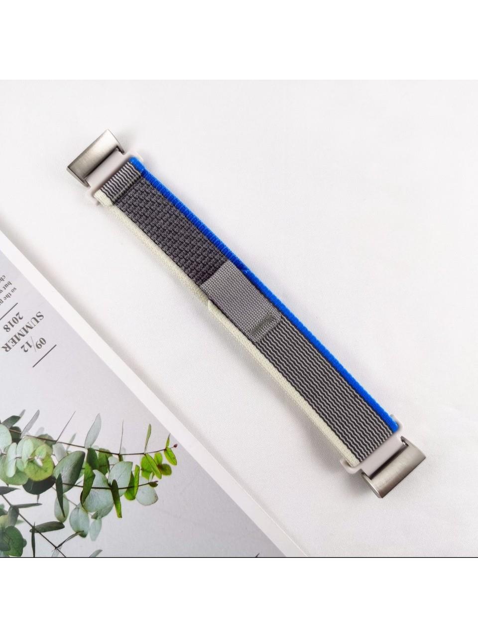 Markacase Fitbit Charge 3 Için Trail Kordon