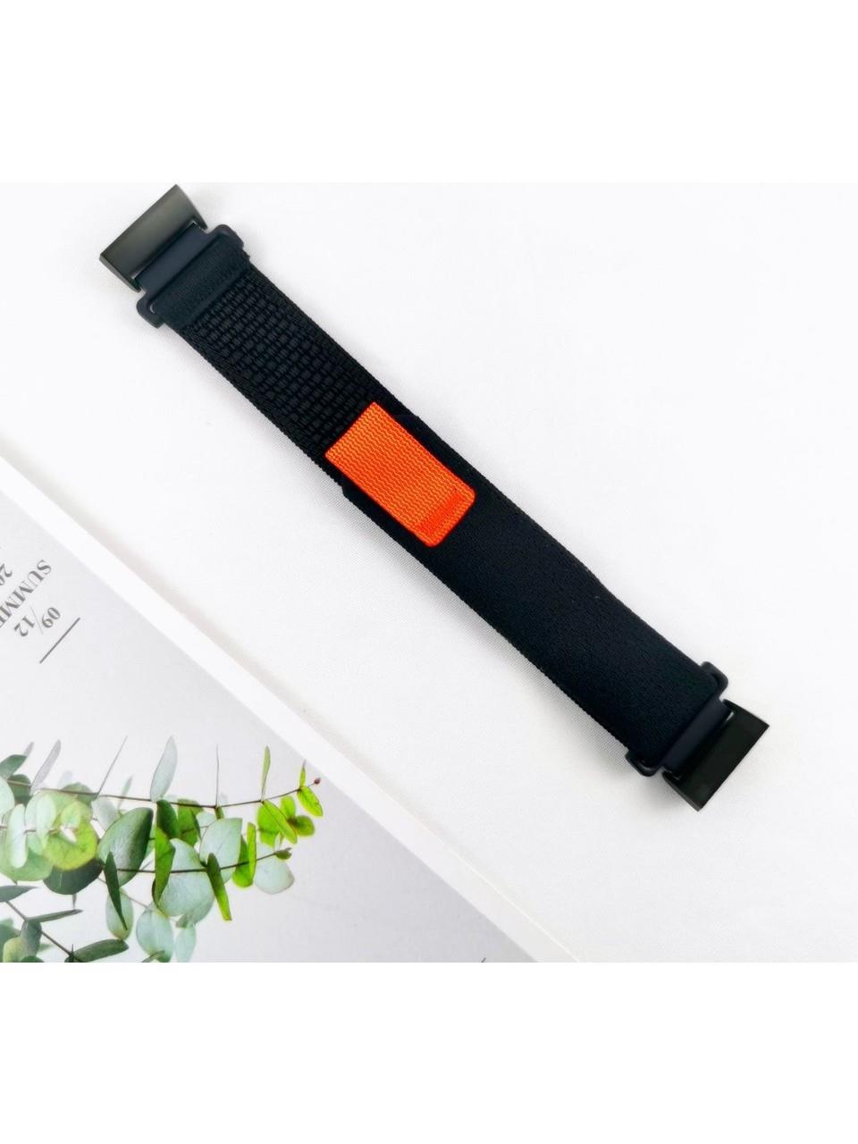 Markacase Fitbit Charge 3 Için Trail Kordon