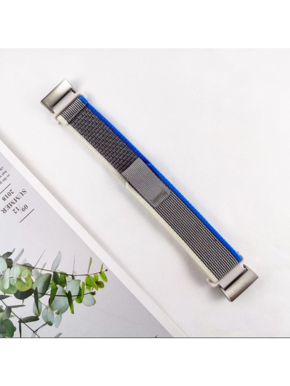 Markacase Fitbit Charge 4 Için Trail Kordon