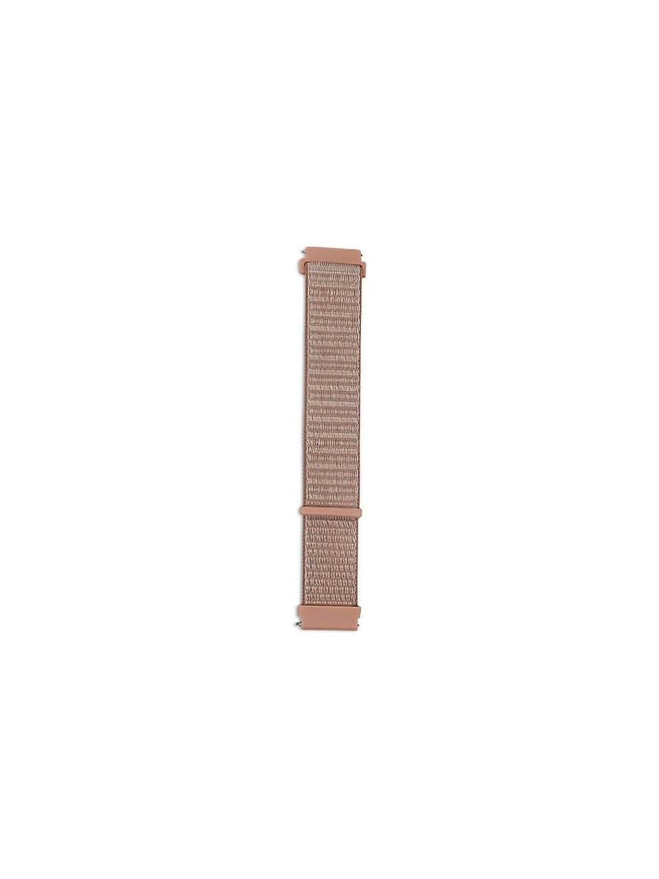 Markacase Fitbit Versa 2 Için Dokuma Kordon