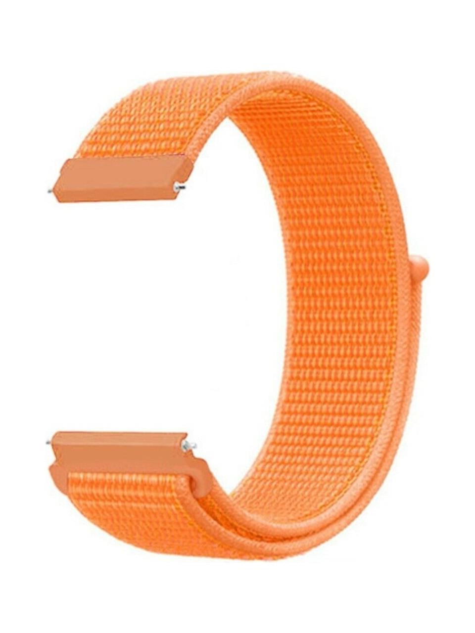 Markacase Fitbit Versa 2 Için Dokuma Kordon