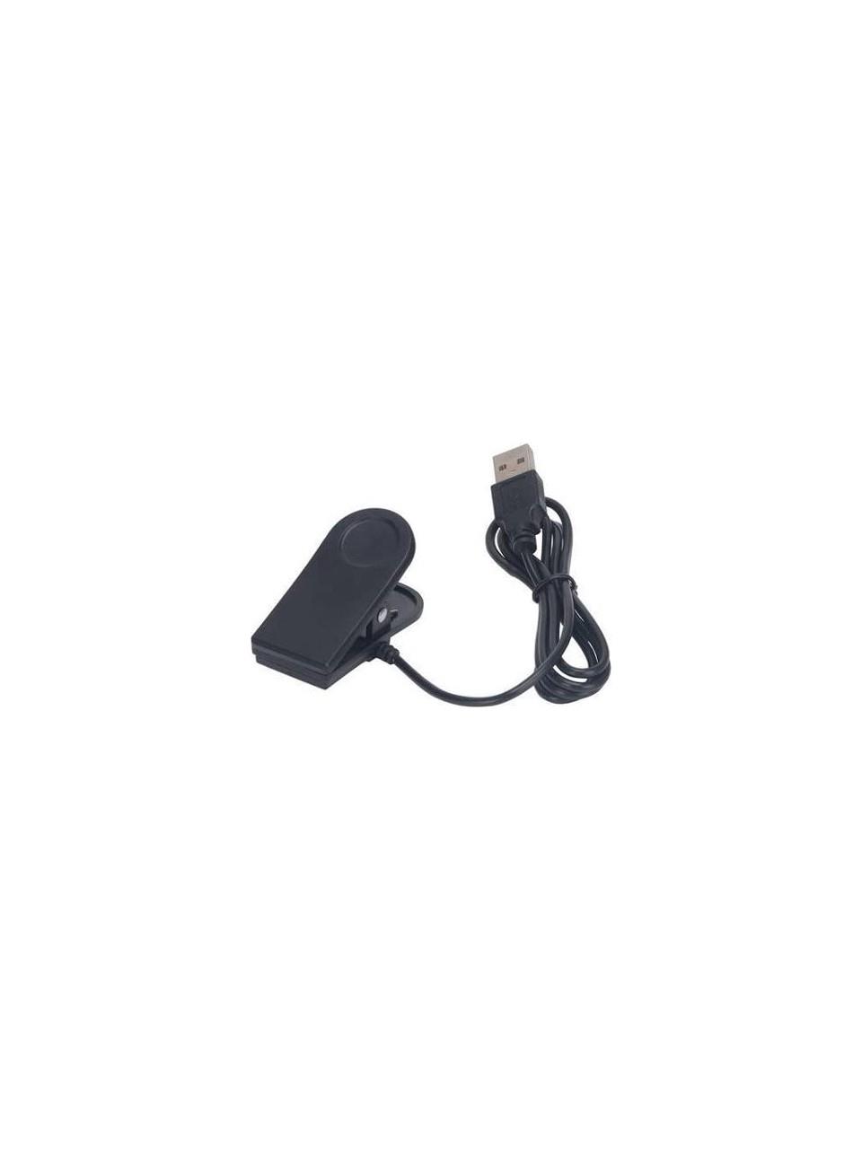 Markacase Garmin Forerunner 110 210 310XT 405 405CX Adaptörü Şarj