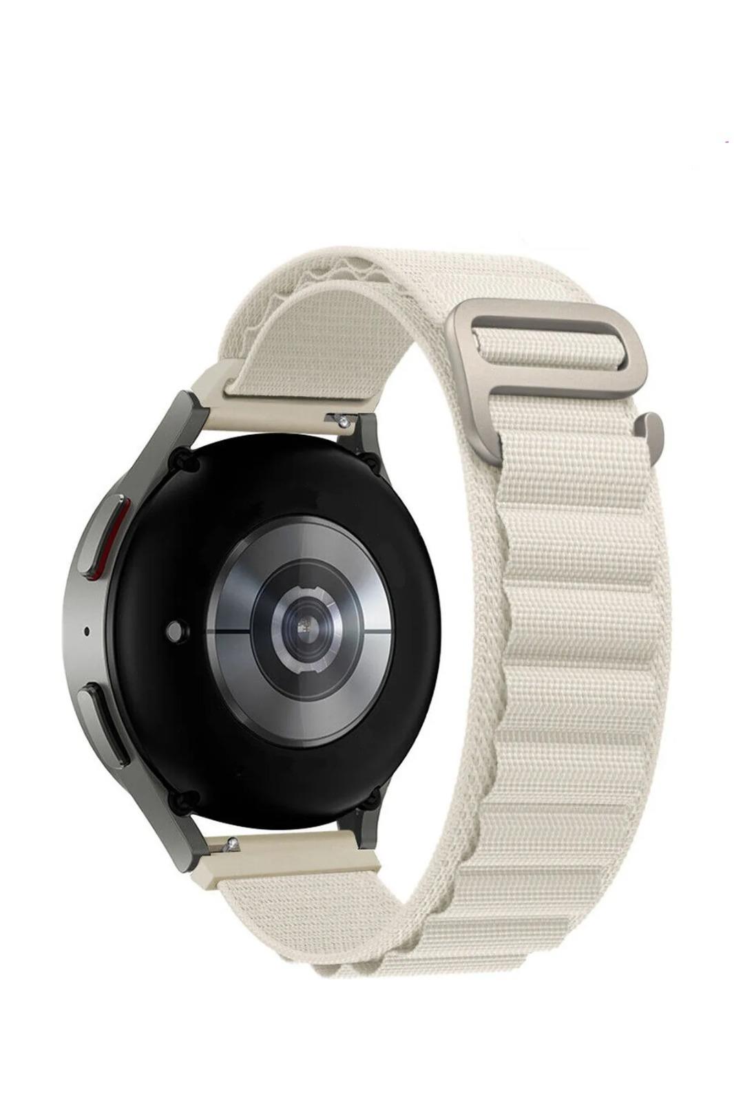 Markacase Huawei Honor Magic 2 46MM silikon Kordon 22MM