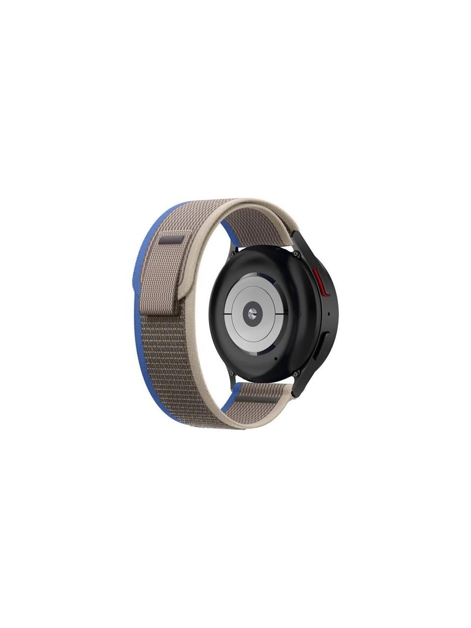 Markacase Huawei Watch Gt Fortuna Active 46 mm İçin Trail Kordon 22MM