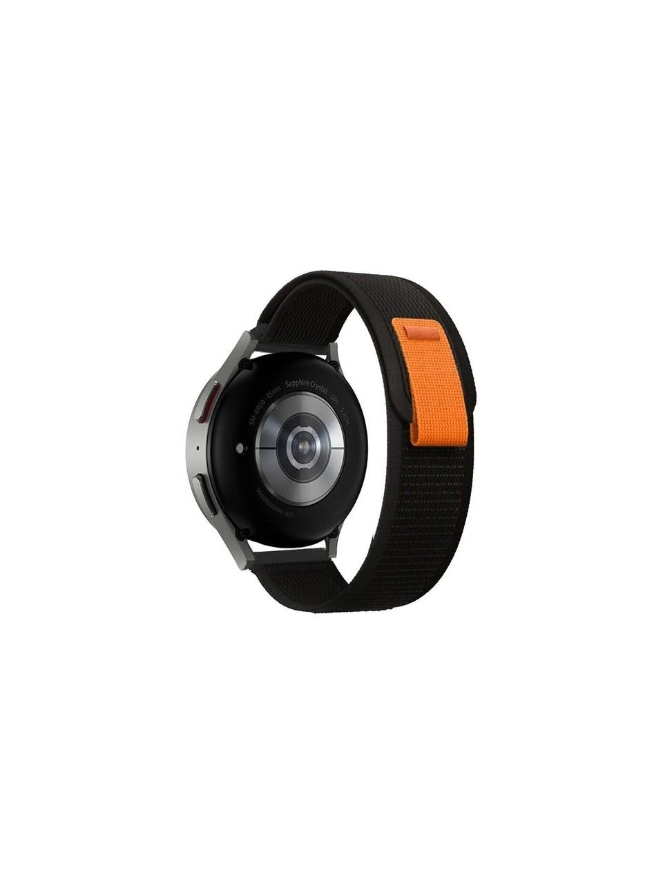 Markacase Huawei Watch Gt Serisi 46MM Trail Kordon 22MM