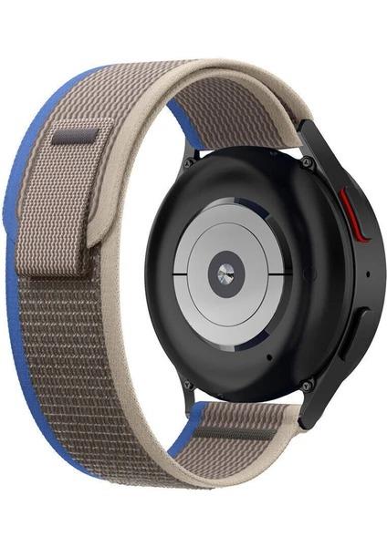 Markacase Huawei Watch Gt Serisi 46MM Trail Kordon 22MM