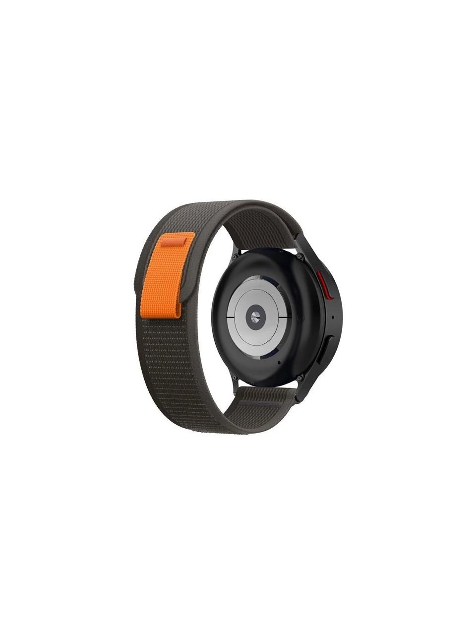 Markacase Huawei Watch Gt Serisi 46MM Trail Kordon 22MM