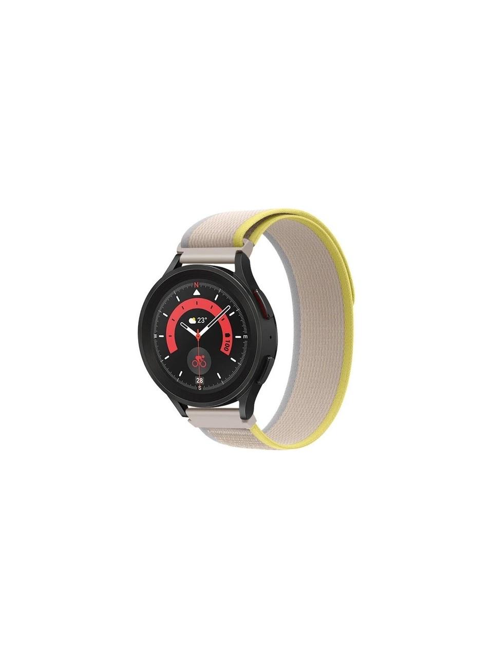 Markacase Huawei Watch Gt Serisi 46MM Trail Kordon 22MM