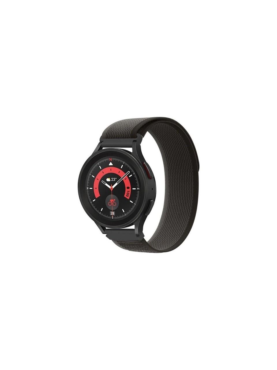 Markacase Huawei Watch Gt Serisi 46MM Trail Kordon 22MM