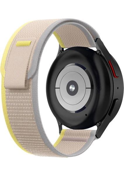 Markacase Huawei Watch Gt Serisi 46MM Trail Kordon 22MM