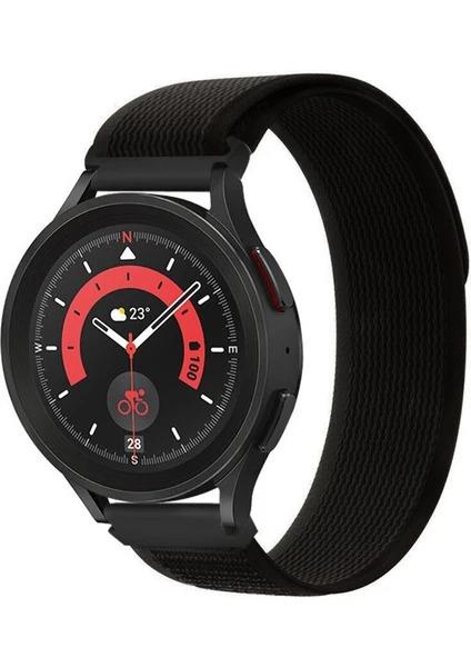 Markacase Samsung Galaxy Active 2 40 - 44 mm Için Trail Kordon (20MM)
