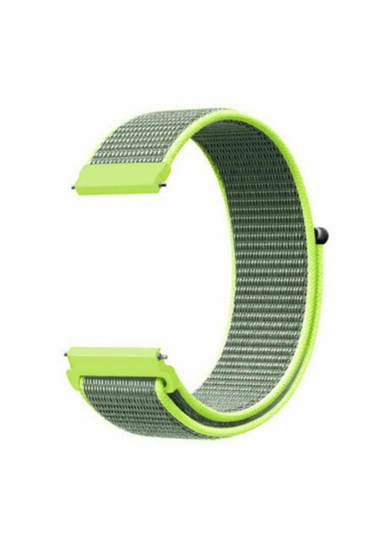 Polar Ignite Için Dokuma Kordon Lacivert Çizgili