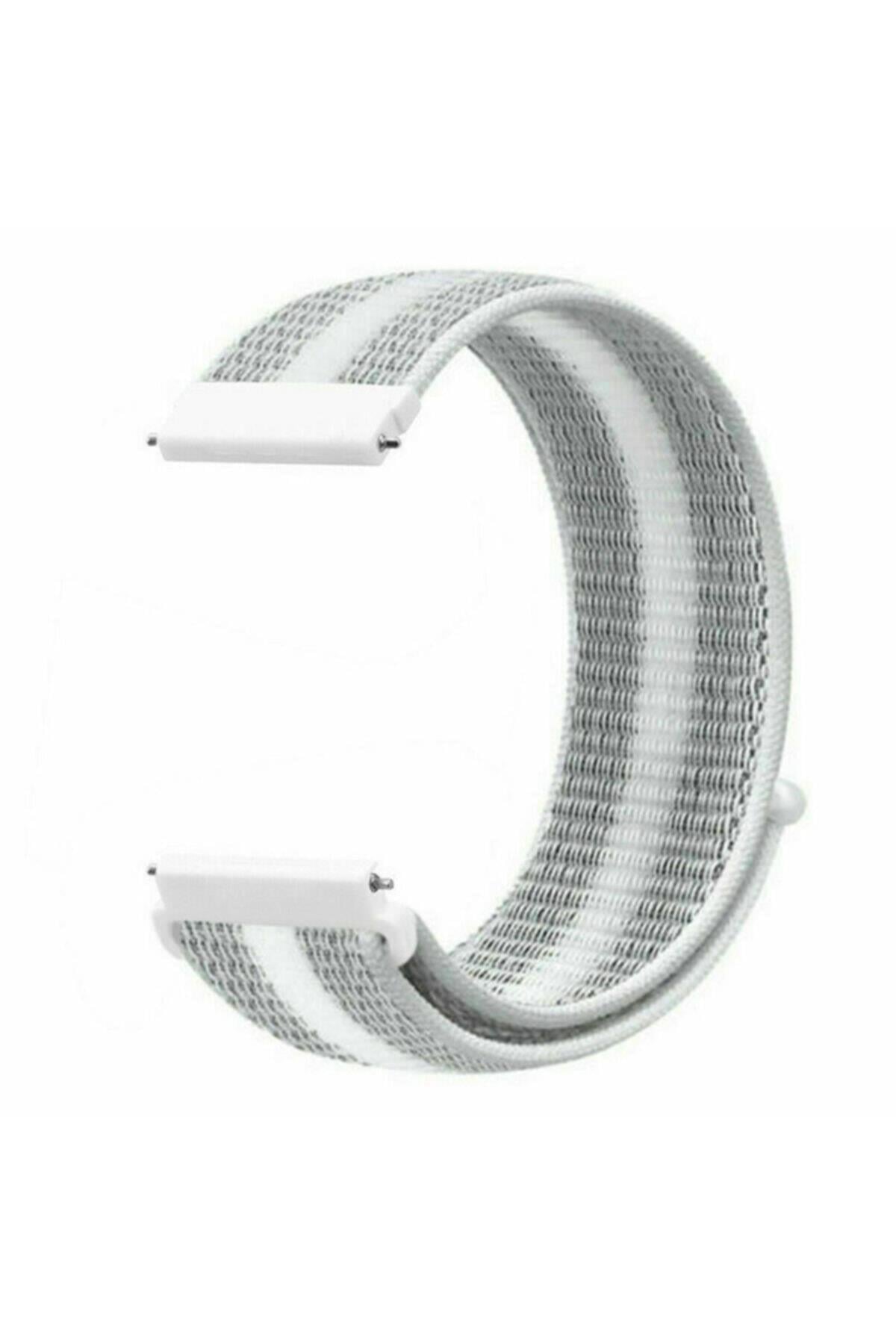 Polar Unite Için Dokuma Kordon Lacivert Çizgili