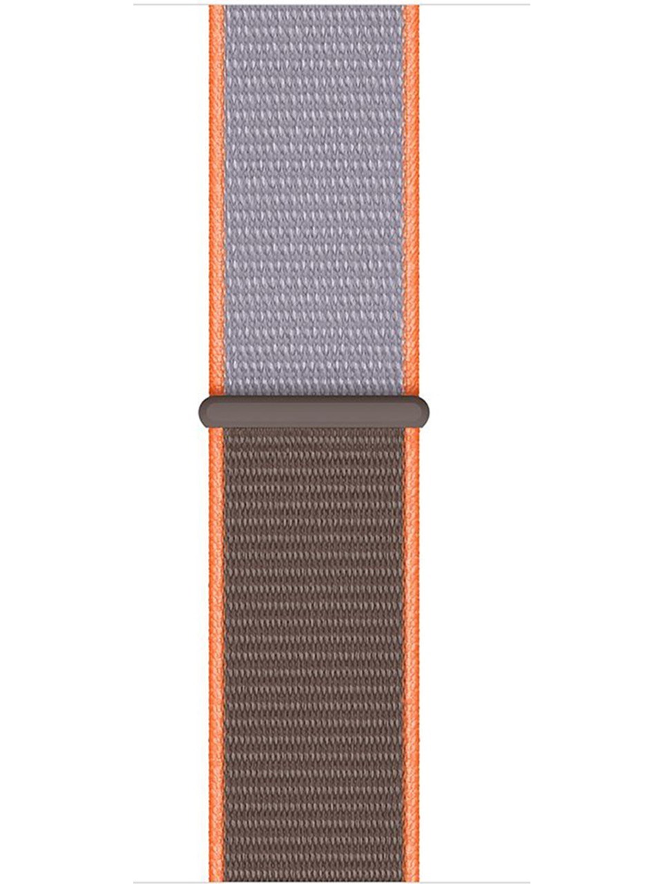 Samsung Galaxy Watch 3 41 Mm(Sm-r850) Için Dokuma Kordon Vitamin C