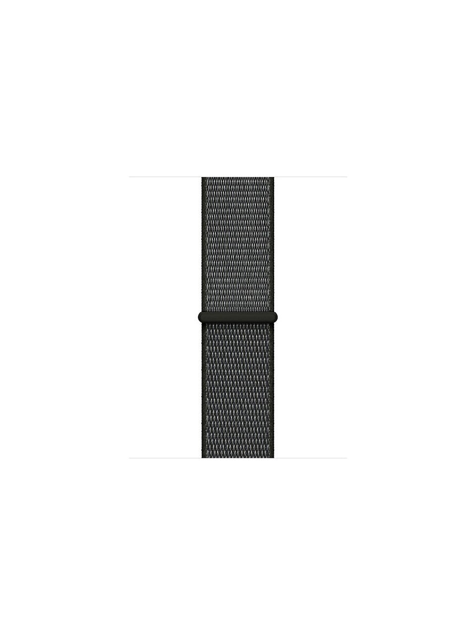 Samsung Gear S3 Frontier Için Dokuma Kordon Vitamin C