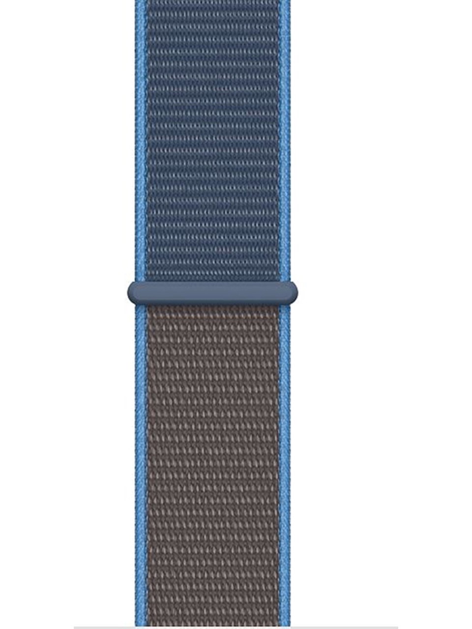 Samsung Gear Sport (SM-R600) Için Dokuma Kordon Neon Yeşil