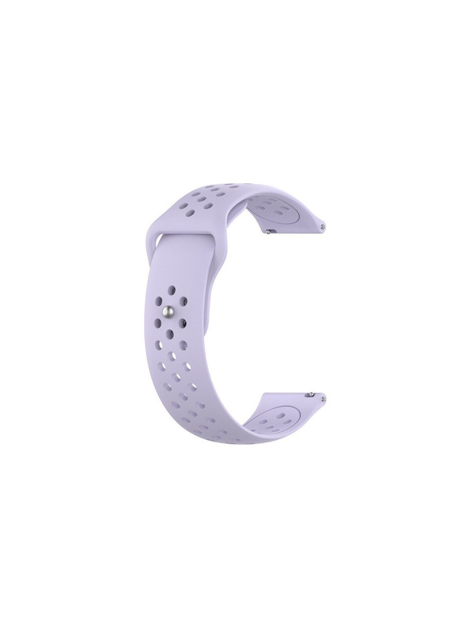 Samsung Gear Sport (SM-R600) Uyumlu Dokuma Pimli Kordon Pride Edition