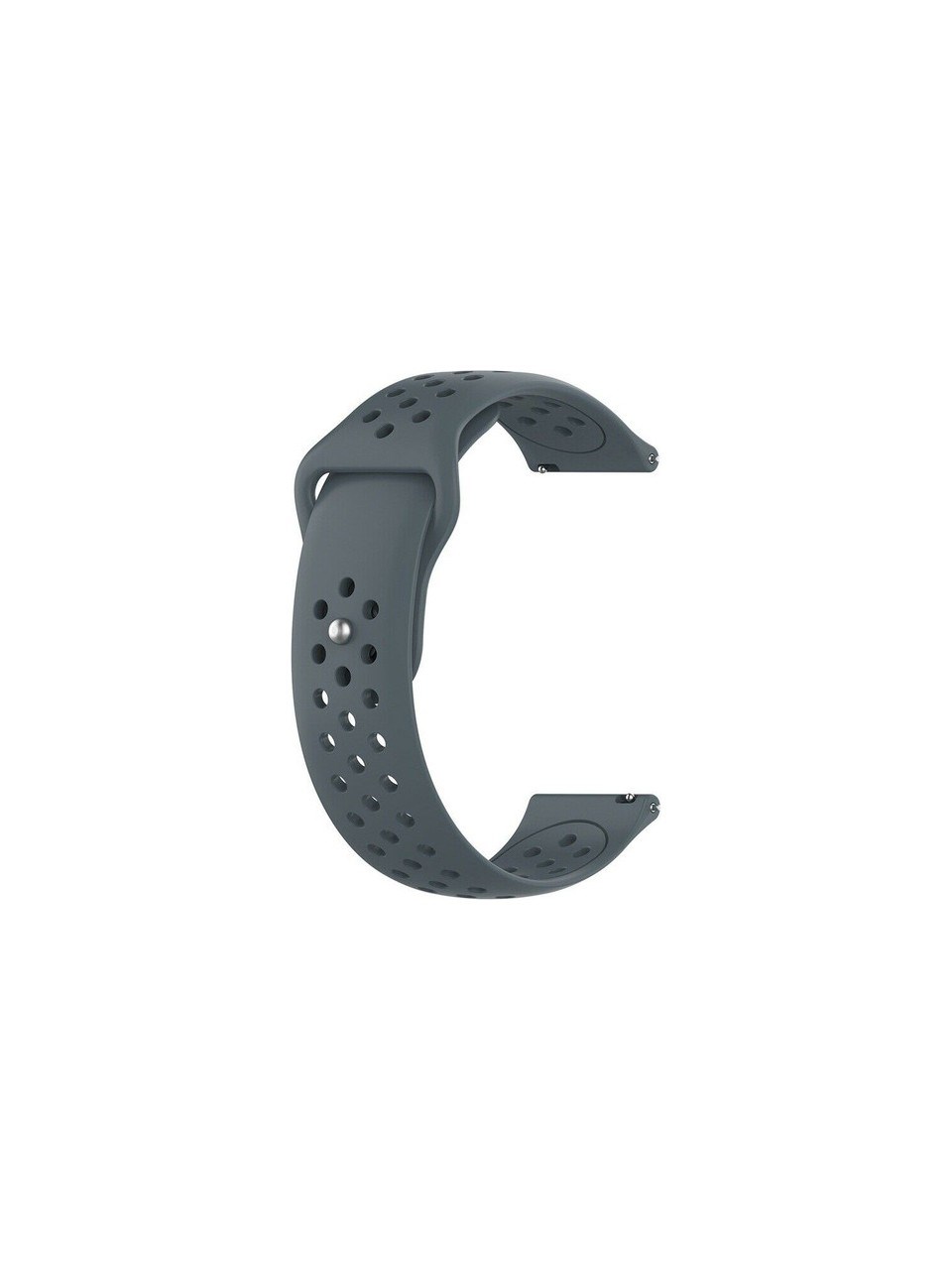 Samsung Gear Sport (SM-R600) Uyumlu Dokuma Pimli Kordon Pride Edition