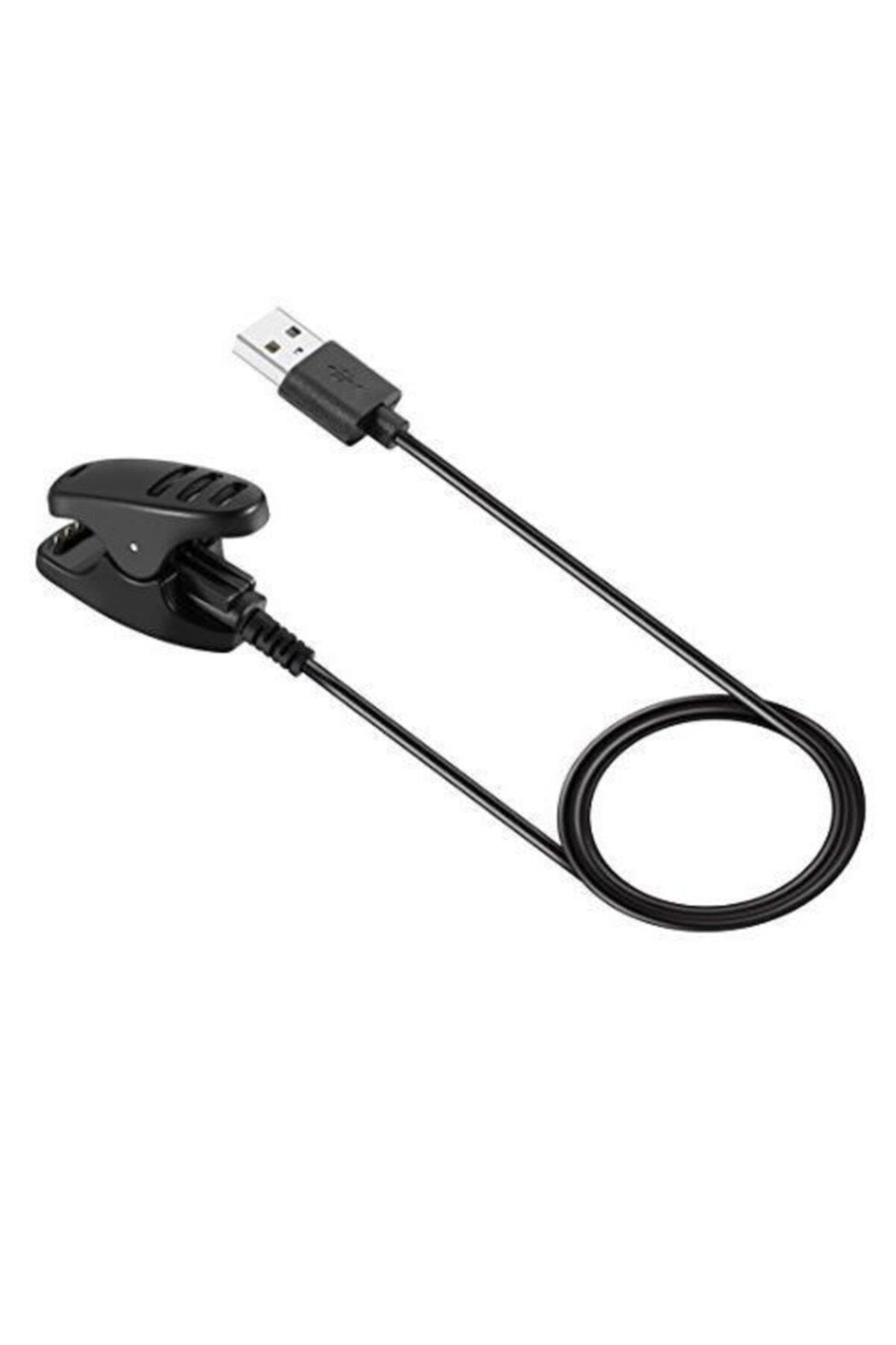 Suunto 3 Fitness, Spartan, Traverse Usb Şarj Kablosu