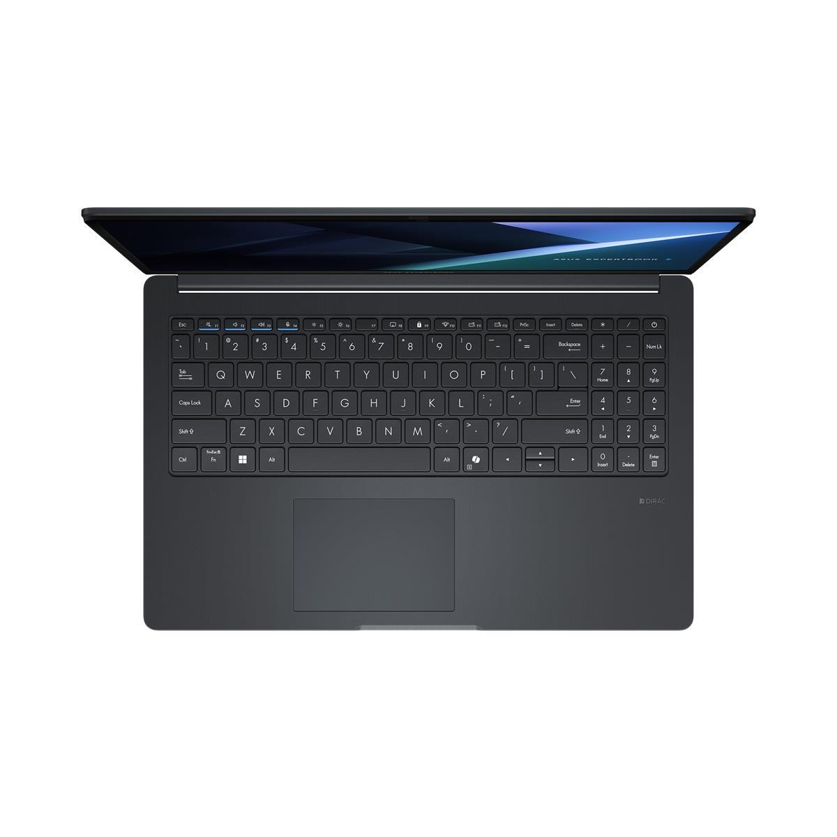 ASUS B1503CVA-I716G512B1D I7-1355U 16GB 512SSD 15.6