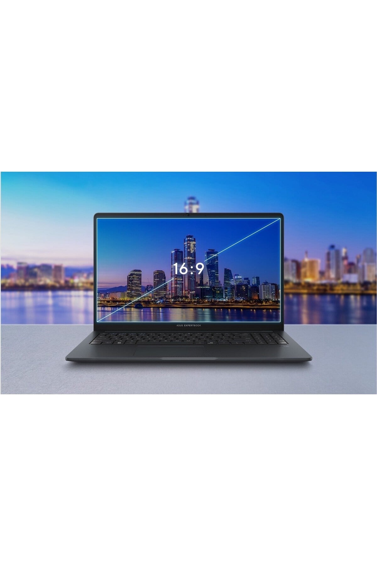 ASUS B1503CVA-IS78020 CORE 7 150U 8GB 512SSD 15.6