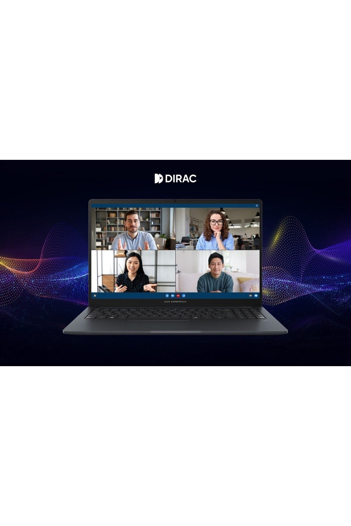 ASUS B1503CVA-IS78020 CORE 7 150U 8GB 512SSD 15.6