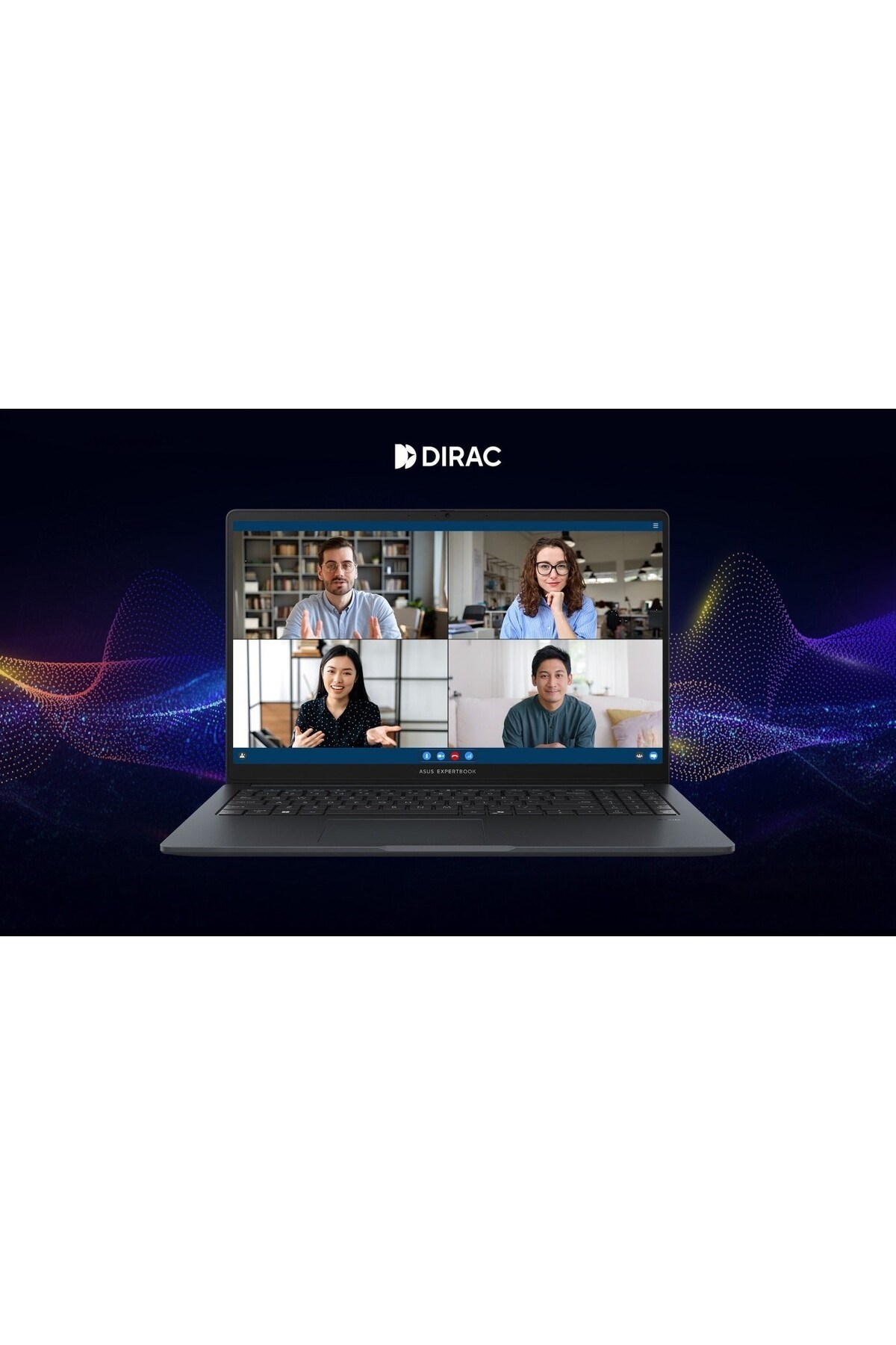ASUS B1503CVA-IS78020 CORE 7 150U 8GB 512SSD 15.6