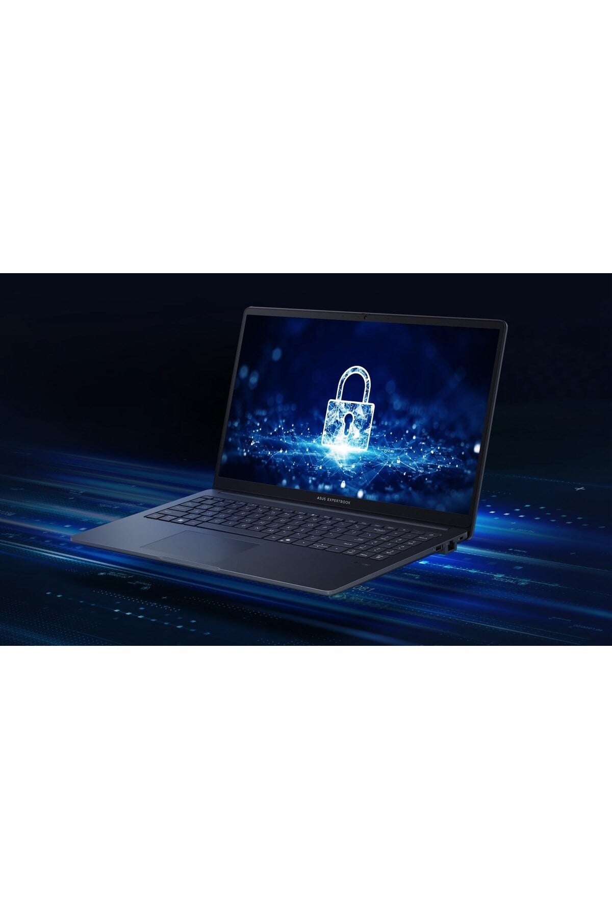 ASUS B1503CVA-IS78020 CORE 7 150U 8GB 512SSD 15.6