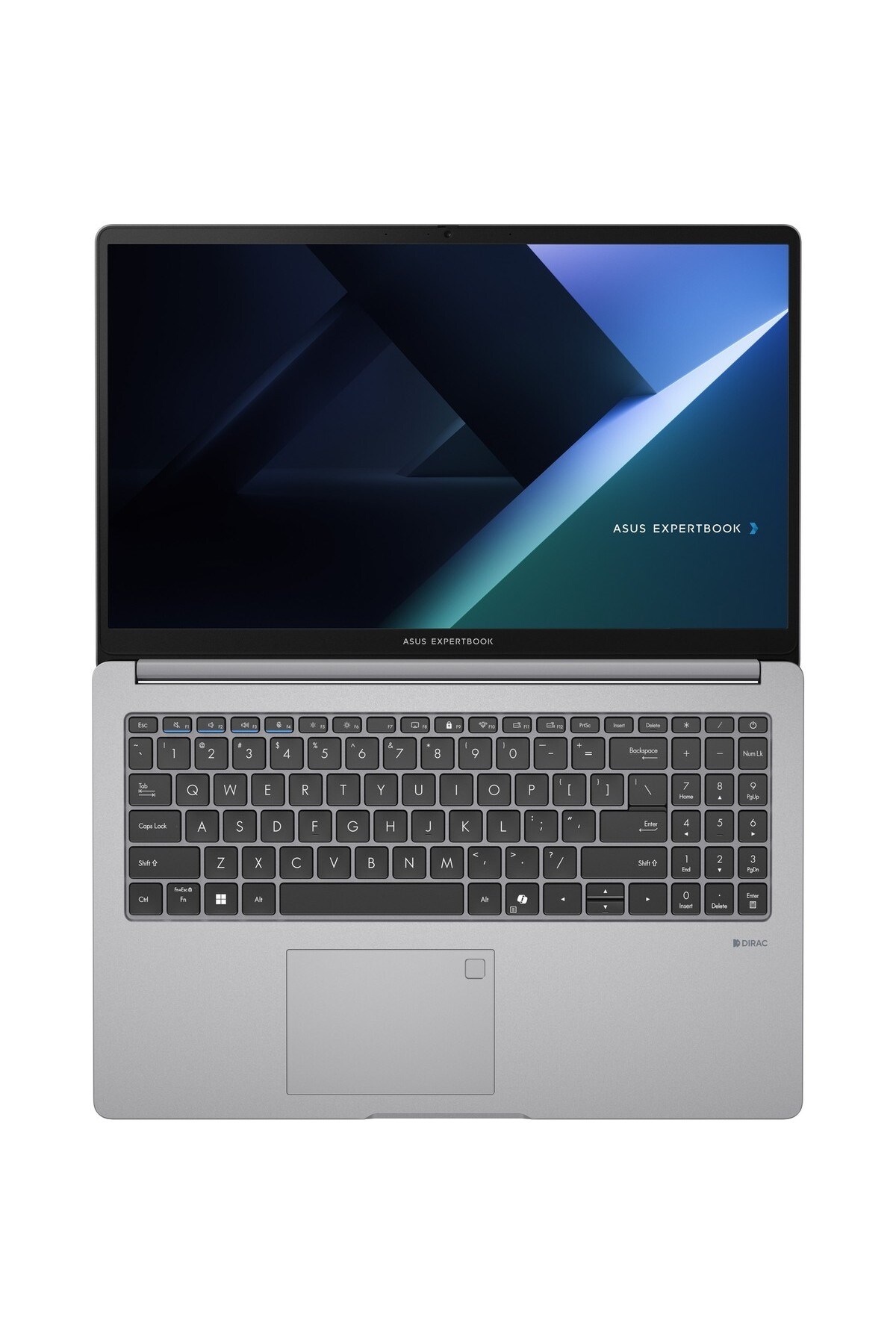 ASUS EXPERTBOOK  NB B1503CVA-PS79132 C5-120U-8GB-512 SSD FREEDOS