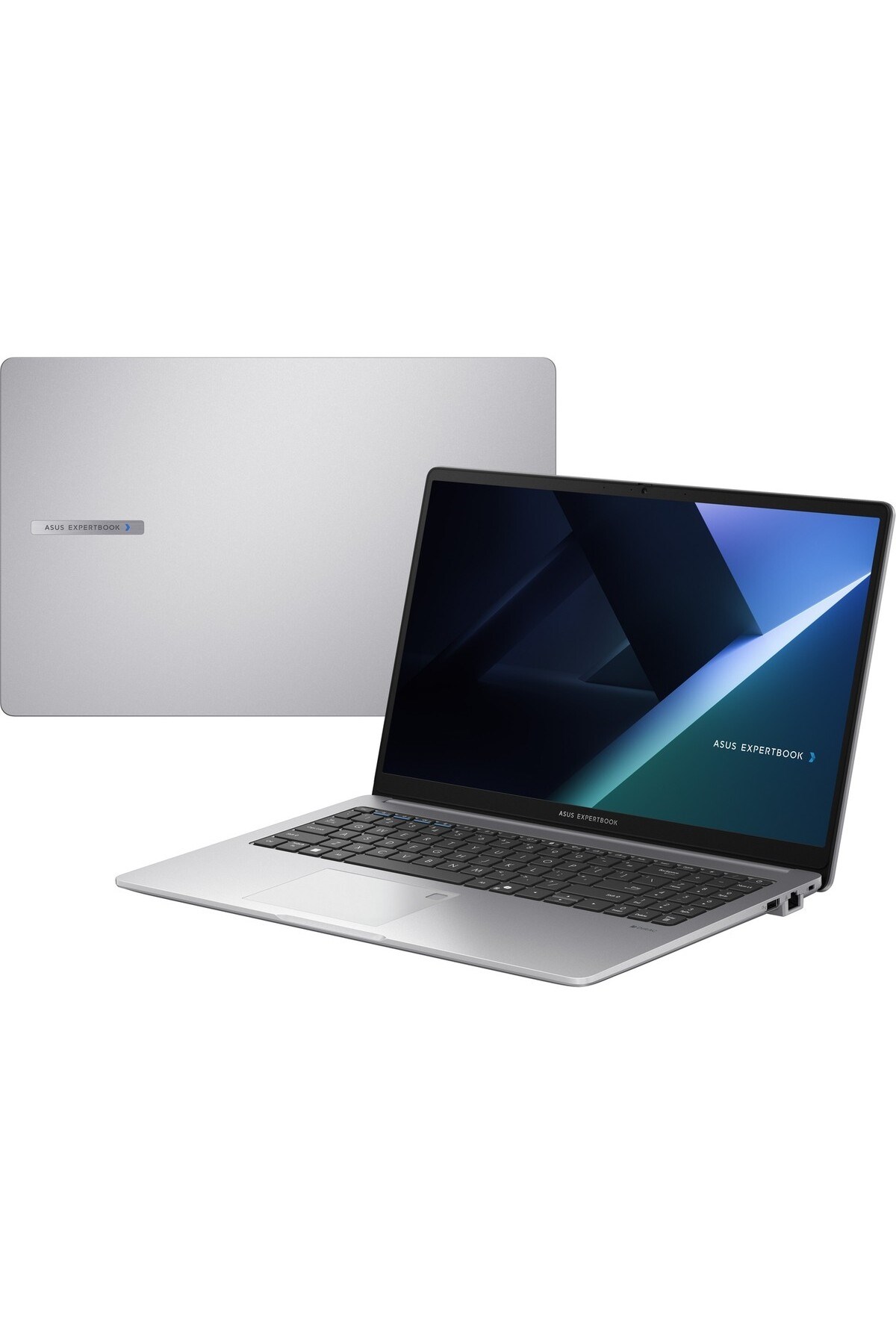 ASUS EXPERTBOOK  NB B1503CVA-PS79132 C5-120U-8GB-512 SSD FREEDOS