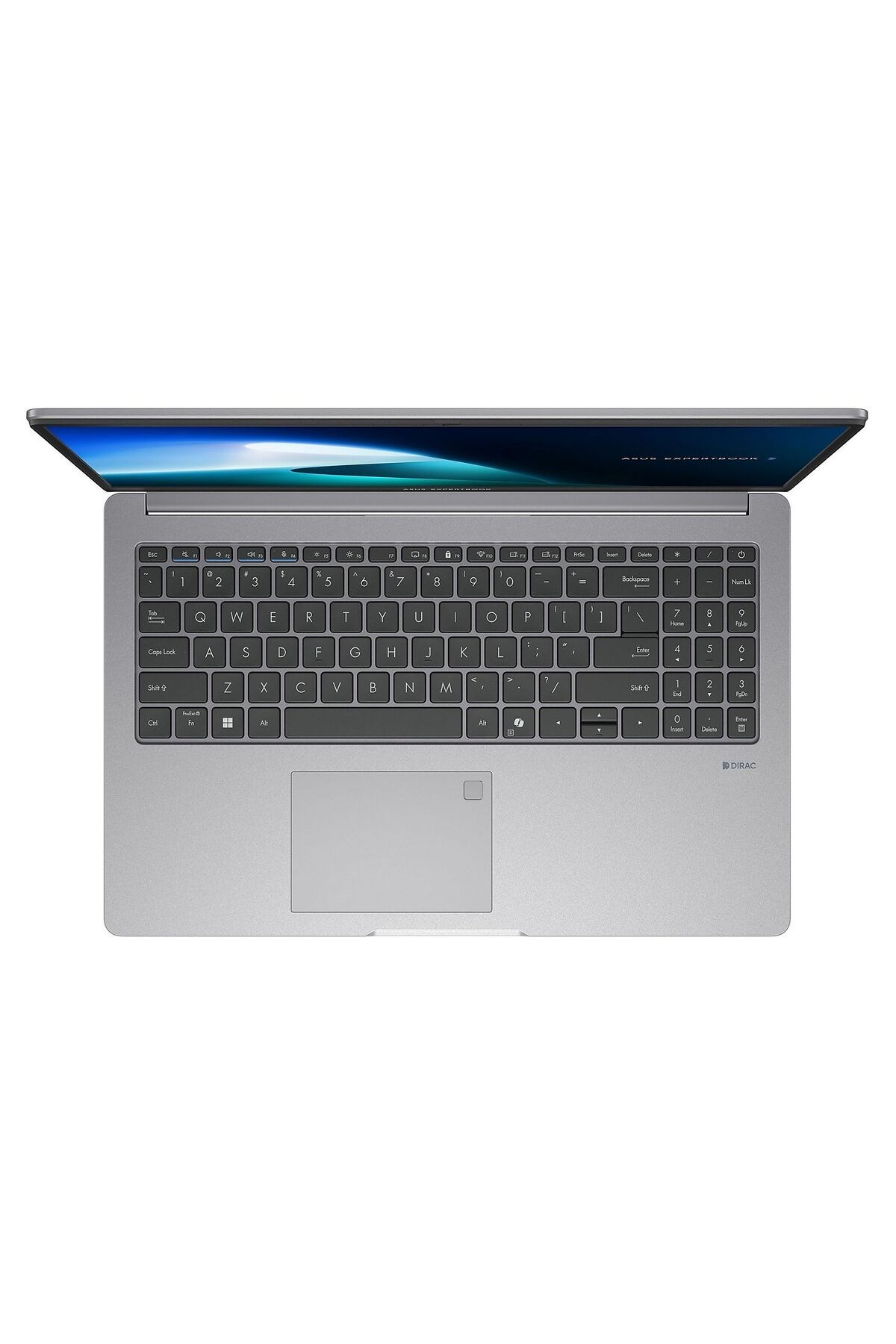 Asus Expertbook P1 15.6