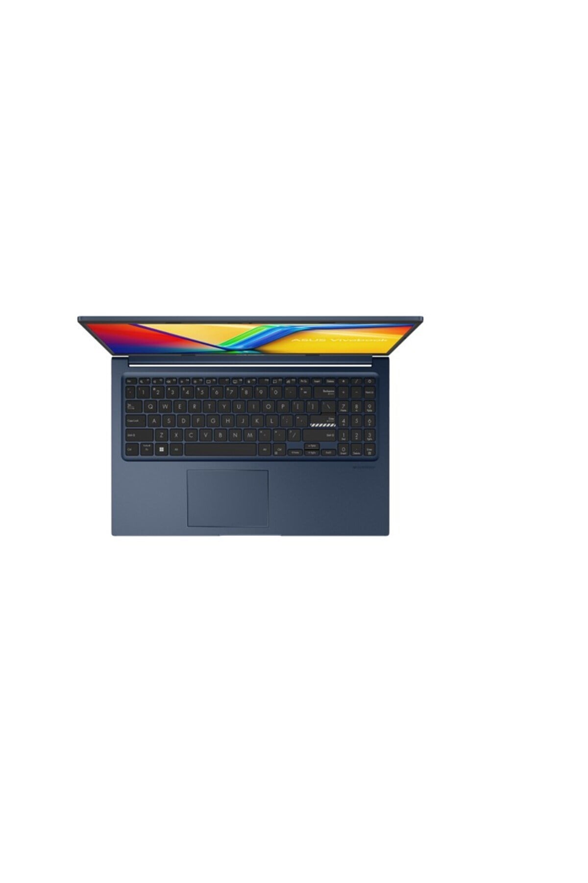 ASUS NB VIVABOOK 15 X1504VA-BQ5463 CORE5 120U 8GB 512SSD 15.6 DOS