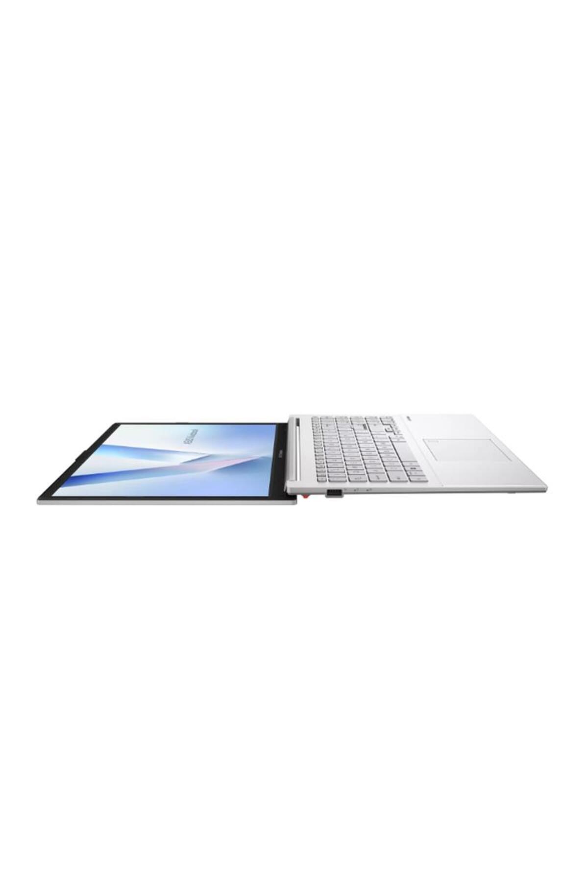 ASUS NB VIVOBOOK GO 15 E1504FA-BQ4893 RYZEN 5 7520U 8GB 512SSD 15.6 DOS